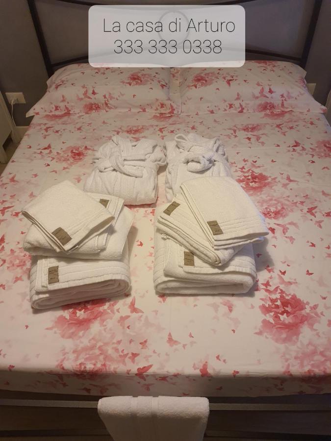维罗纳 帝阿图罗旅馆酒店 外观 照片