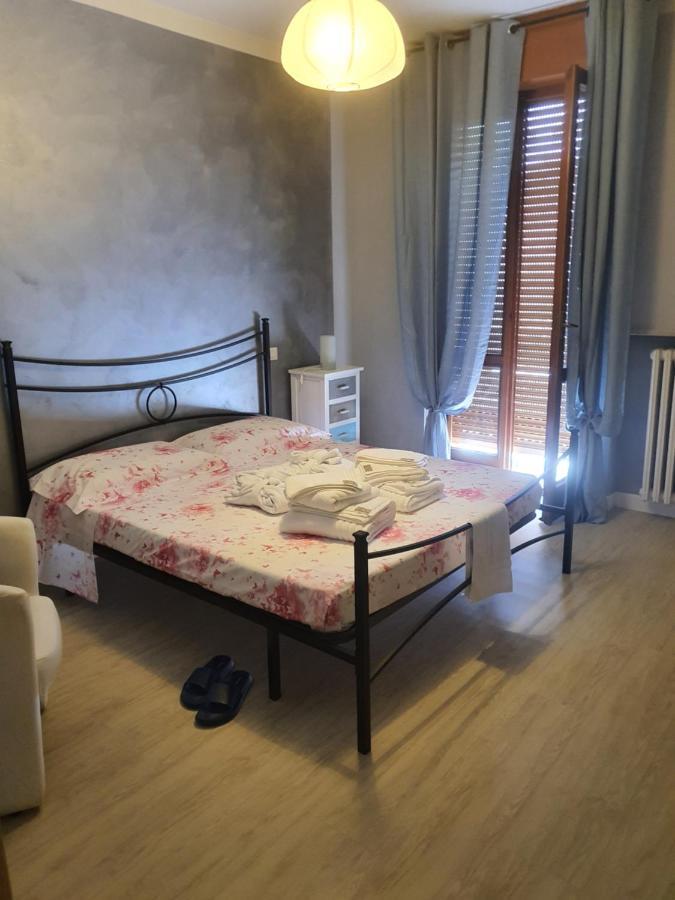 维罗纳 帝阿图罗旅馆酒店 外观 照片