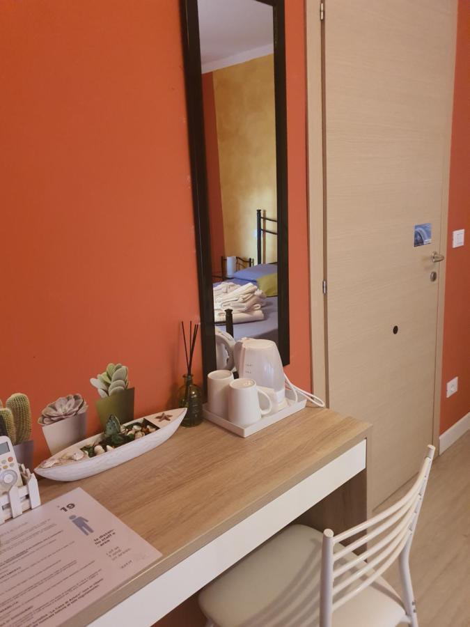 维罗纳 帝阿图罗旅馆酒店 外观 照片