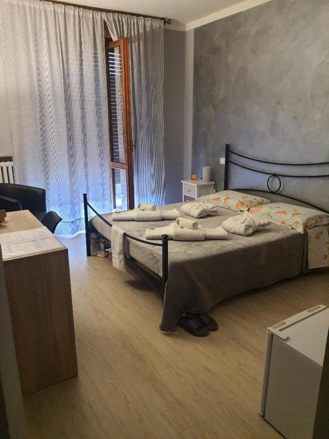 维罗纳 帝阿图罗旅馆酒店 外观 照片